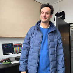 Office Dance (12/12/25)