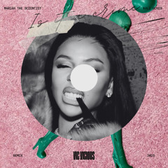 Mariah The Scientist - Is It A Crime (Vic Vicious Remix)