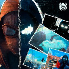 gsp3l - Collision of Dimensions(Northern Spider x Whisp OST)