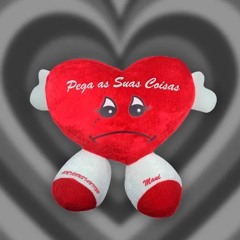 Fake as Suas Coisas (Nadson O Ferinha X Maui, ANTCONSTANTINO)