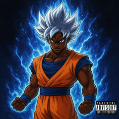Ultra Instinct