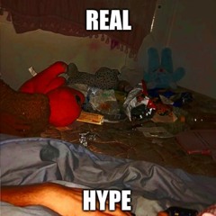 REAL HYPE 2K22