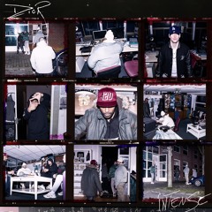 Bust for justice (feat. Nifty Loops, D.Chesron, Big Dro & Jack Zwarts)