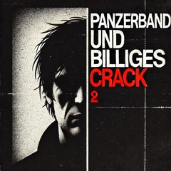 Panzerband und billiges Crack