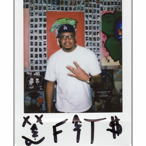 SevenSevenSevenPound (Youtube DJ Set)