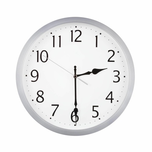 Half - Past Two by U.A. Fanthorpe