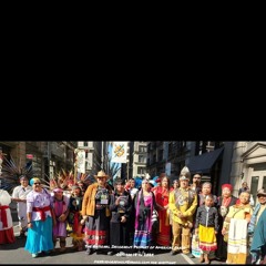 My recording 2.m4a  National Indigenous Peoples of the Americas Parade Inc