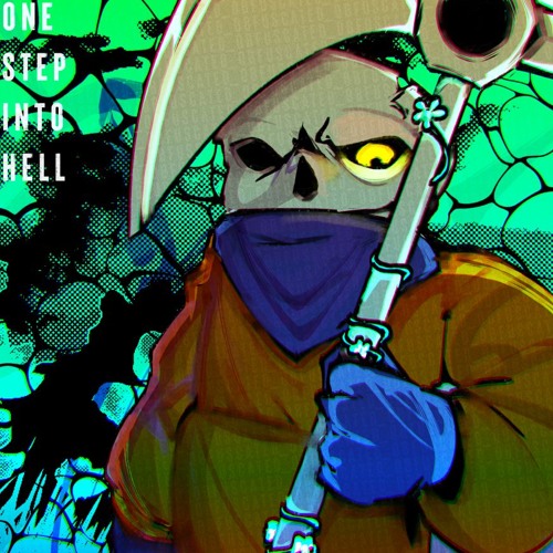 ONE STEP INTO HELL II | [+FLP]
