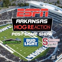 Hog Reaction: Arkansas Falls to Memphis 32-31
