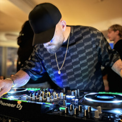 Monad - Live @ Soho House CPH | Afro House & Melodic Techno | April 2024 | Gravity Opera®