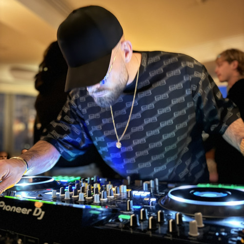Monad - Live @ Soho House CPH | Afro House & Melodic Techno | April 2024 | Gravity Opera®