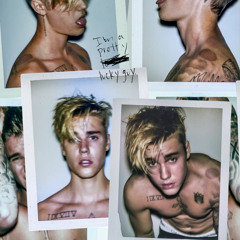 Justin Bieber-Company(GYEONG Remix)