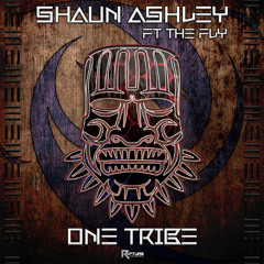 Shaun Ashley ft The Fly - One Tribe (Preview)