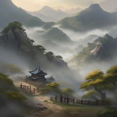 DKODA - Mist In The Hills (LDSR 171)