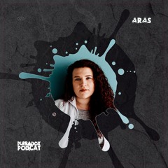 PODCAT #020 - Aras