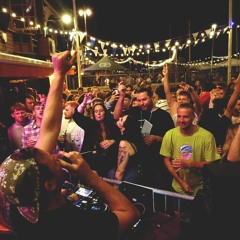 Fortune Sessions w/ MC Toast // Summer Special // Fortune of War