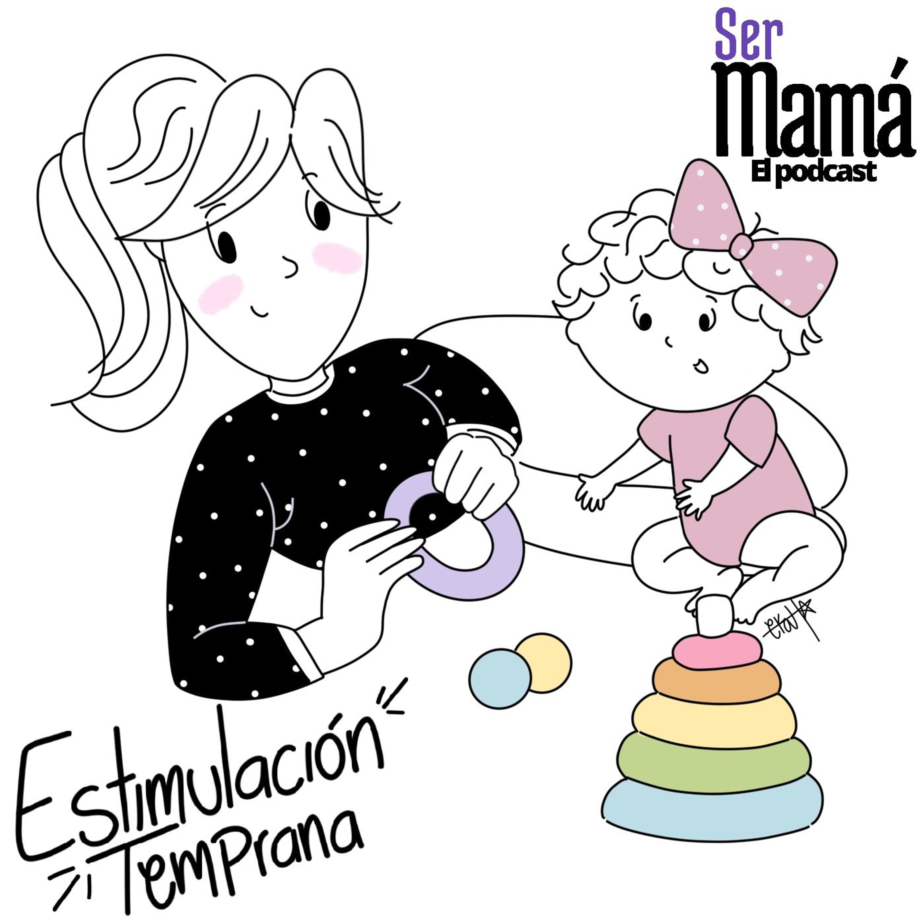 Ser Mamá Podcast
