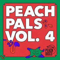 PREMIERE: Saturday Night Rush - Give A Little [Peach Discs]