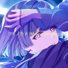 ツキノカメ(Moxcat bootleg)