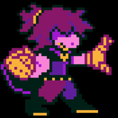 Vs. Susie (Unnamed DELTAFELL Project)