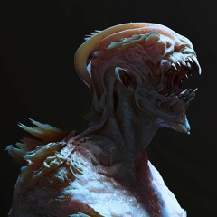 SpaceJail - Alien Riddim