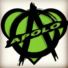 Apolo Montgomery - Rollin