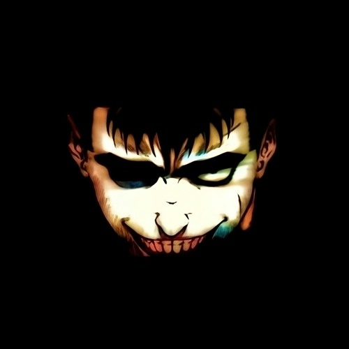 Berserk x Void Tevvez (slowed)