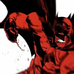 The Dark Knight