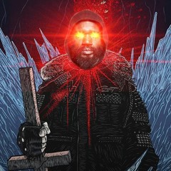 Behahahamoth - (Death Grips X GosT X Perturbator)