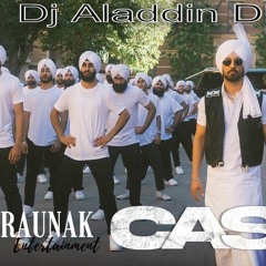 Case - Diljit Dosanjh - Dj Aladdin Dhol Editz - 2023