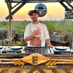 CLOZ | Melodic House & Techno - Hybrid Set Mix 2024 | By  @EPHIMERATulum