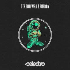 STRGHTFWRD / Energy