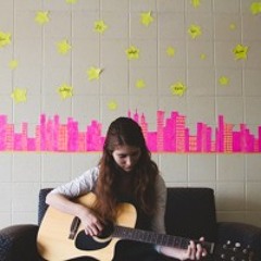 I'm Yours Cover (w/ Carmella)