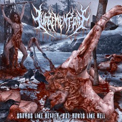 Judgement-Day - Still Alive, But With Wounds That Won't Heal