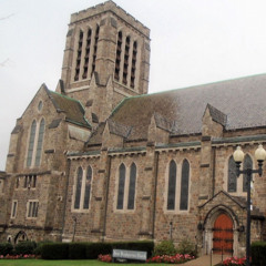 Christmas Has A Darkness (Chaz Bowers)