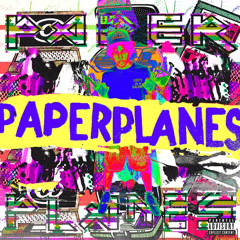 PAPER PLANES FREESTYLE