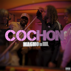 MA6MO FT ML - COCHON 🐷😏