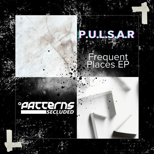 P.U.L.S.A.R - Liquid Aranjuez (Original Mix)