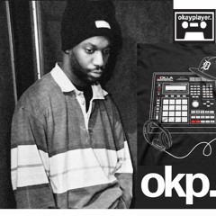 Okay Athletics (Boom Bap Edit) (2020)
