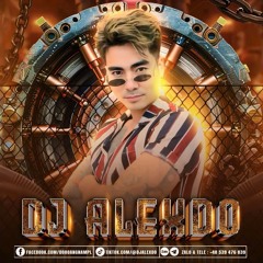 DEMO BIẾT TÌM ĐÂU- ALEXDO REMIX