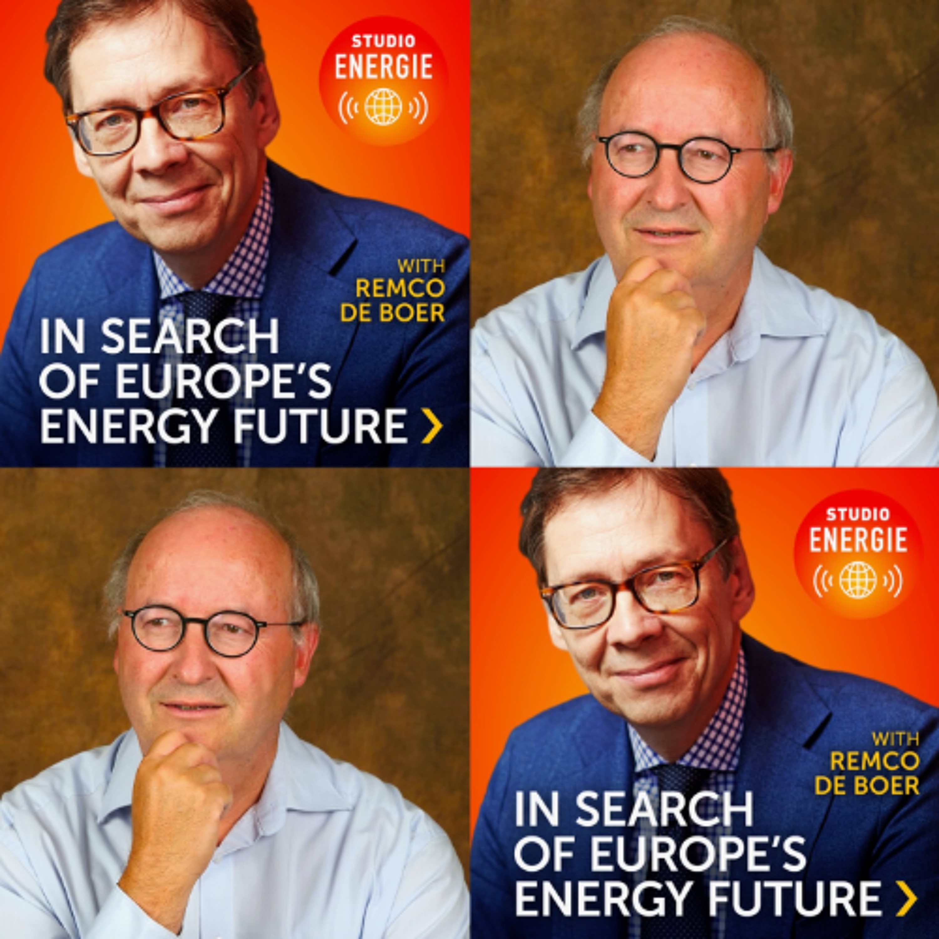 Studio Energie