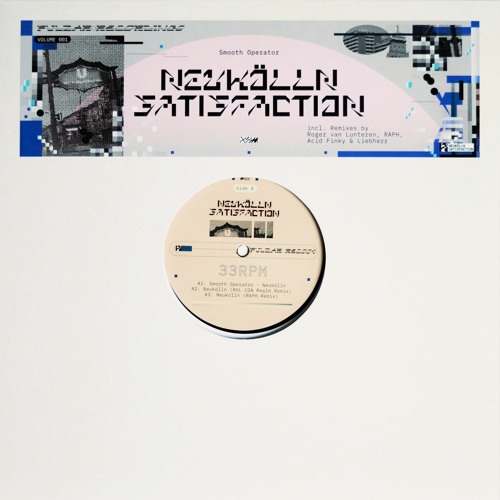 PREMIERE: Smooth Operator - Satisfaction (Liebherr Remix)