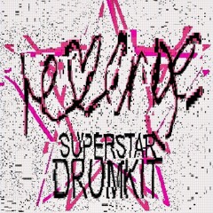 SUPERSTAR DRUMKIT OUT NOW! #☆★