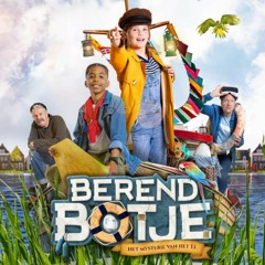 The Berend Botje