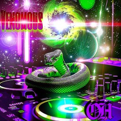 Venomous