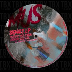 Premiere: Ricardo Ilculese - Doomsday [Mus Records]