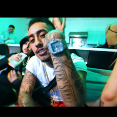 gmoneydt - outside remix