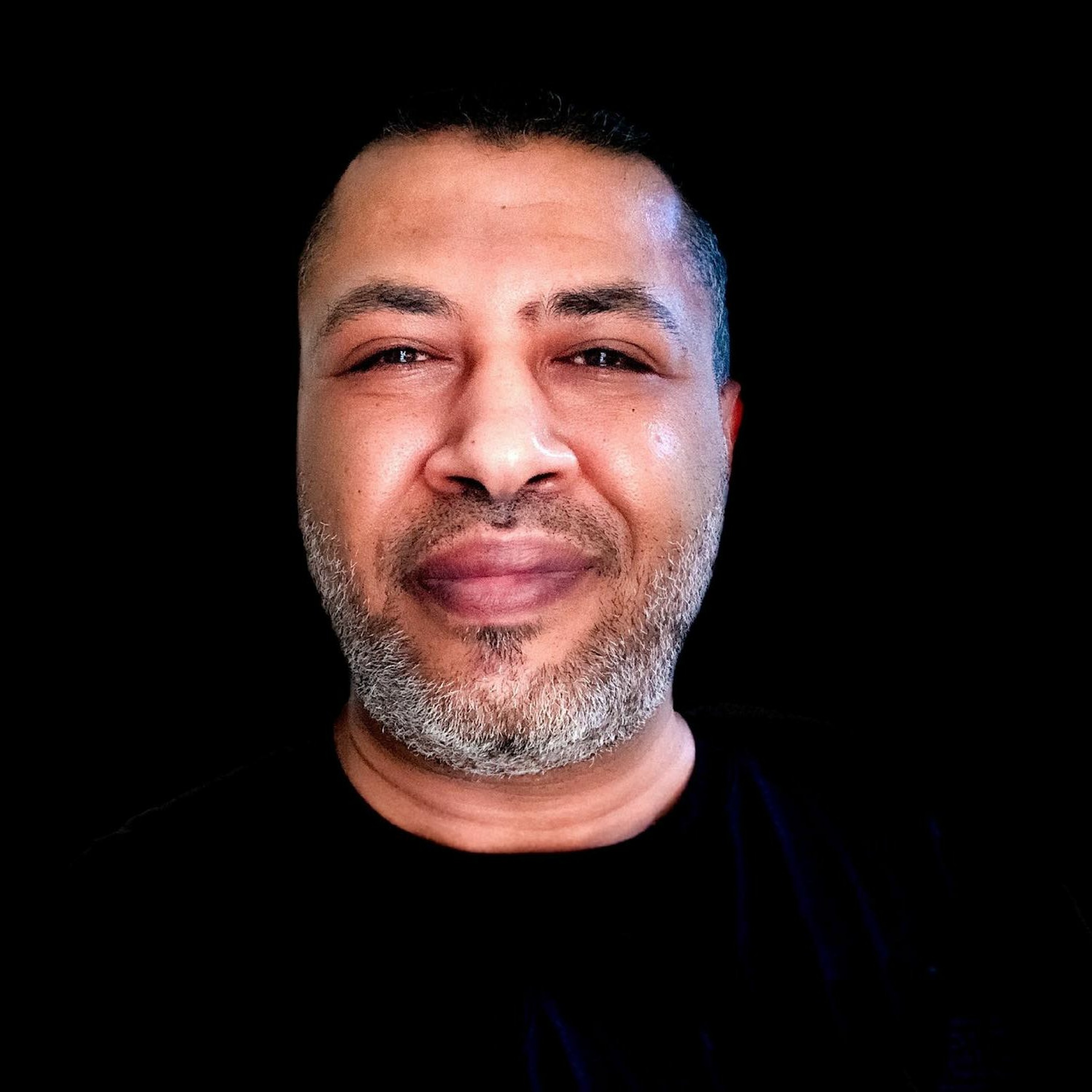 Mohamed Rashed