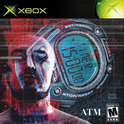 15 MINS (PROD. ICE atm)