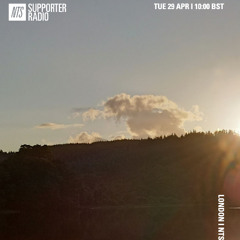 NTS Radio: Latin Flavoured Joy w/ Ross M 290425